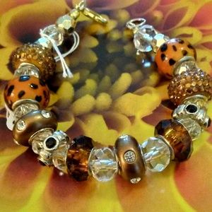 7 inch /One of A Kind Bracelet